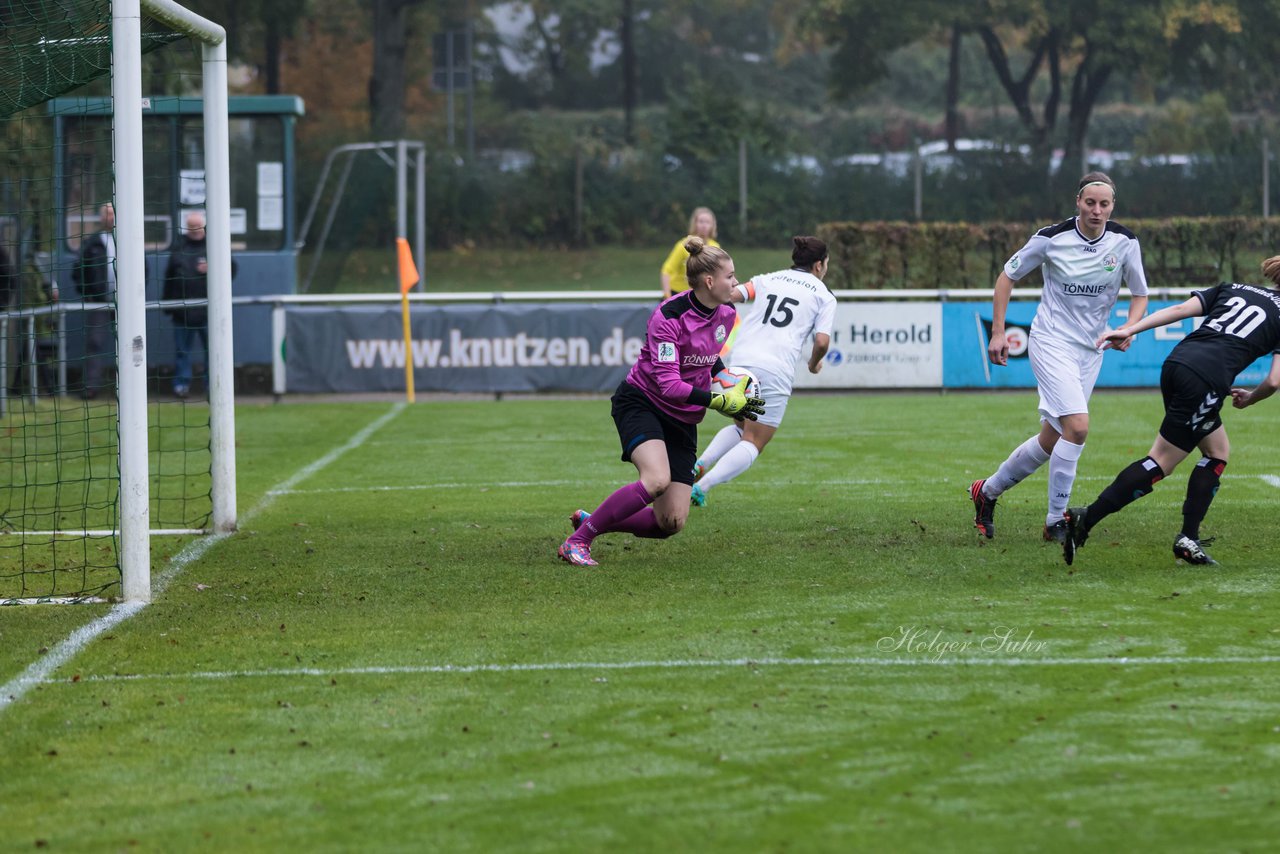 Bild 163 - Frauen SV Henstedt Ulzburg - FSV Gtersloh : Ergebnis: 2:5